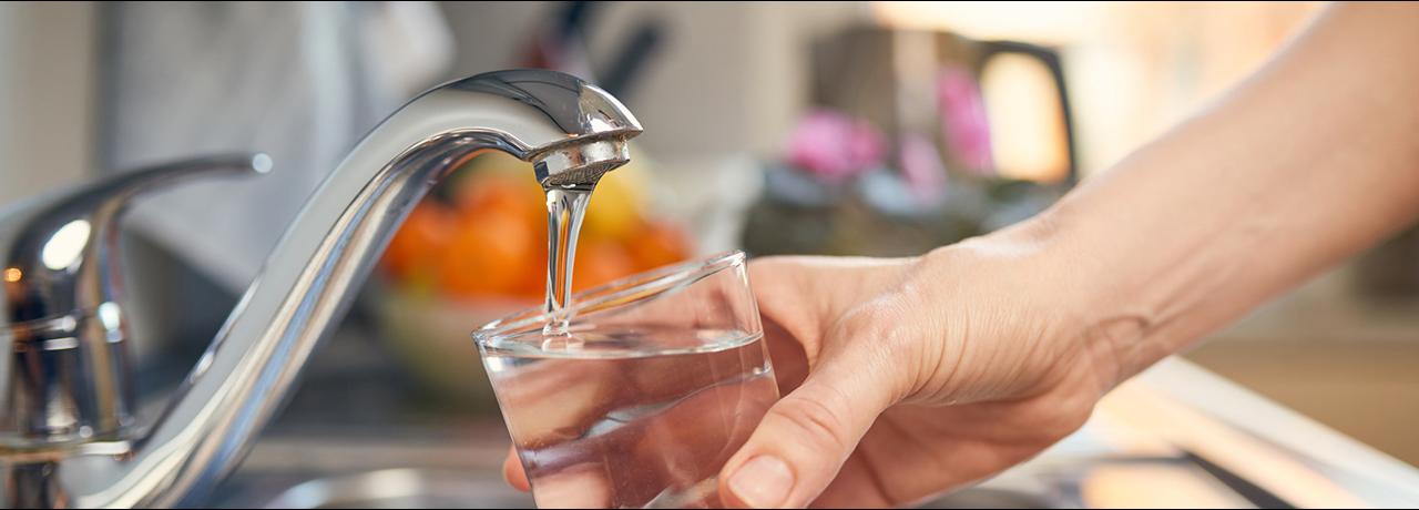 Strategies and Regulations for Lead in Drinking Water | Partner ...