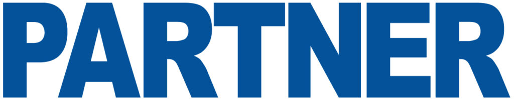 Image of "Partner" Only Logo