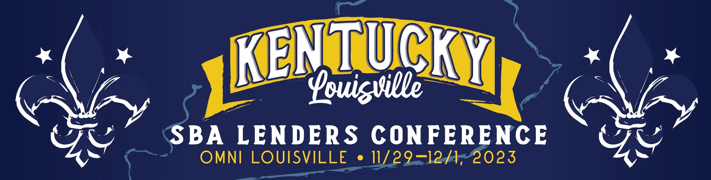 Kentucky Louisville SBA Lenders Conference OMNI Louisville