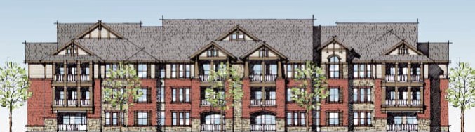 Foundation Assessment – Platinum at Castle Hills in Lewisville, Texas