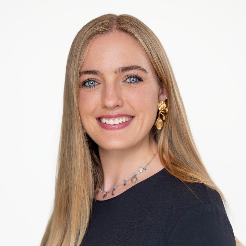 Aimee Roos, MSc