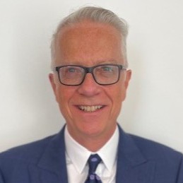 Geoff Dobson