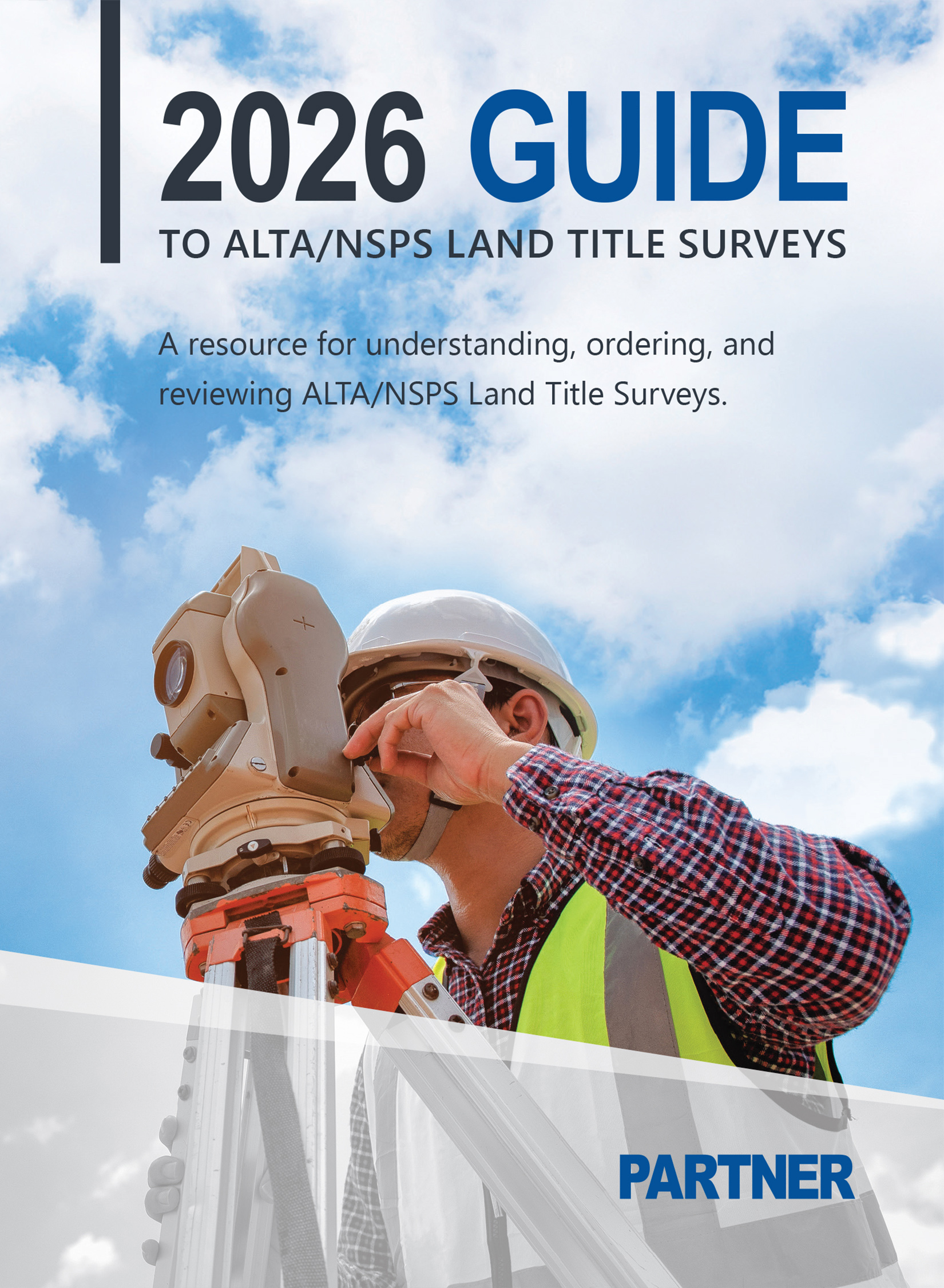 2026 ALTA Guide