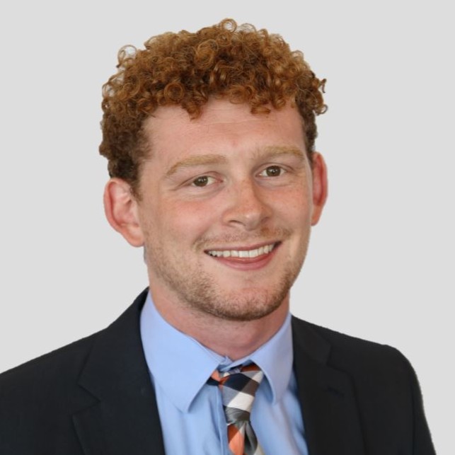 Kyle Kirk, PE