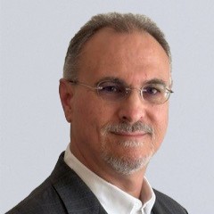 Paul D. DeMicco, R.A., LEED AP, Managing Director at Partner (Headshot)