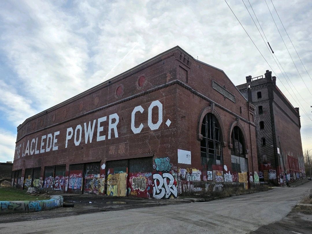 Adaptive Reuse of North Riverfront Industrial Historic Portfolio in St. Louis, Missouri