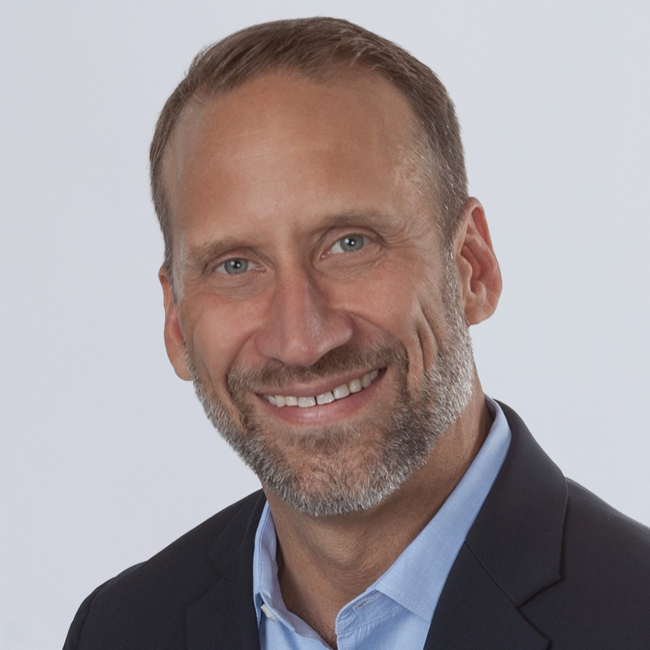 Ken Sliter, Director of Client Development – Capital Programs