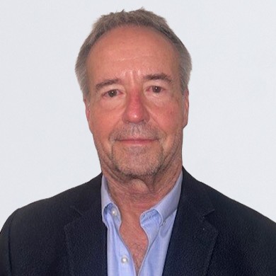 Fred Ellington, AIA, LEED AP, head shot
