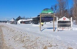 The Muskoka Store in Gravenhurst, Ontario, Canada Finds No APECS